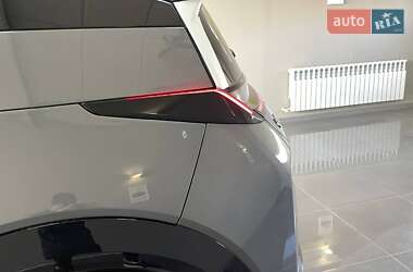 Внедорожник / Кроссовер Zeekr X 2025 в 