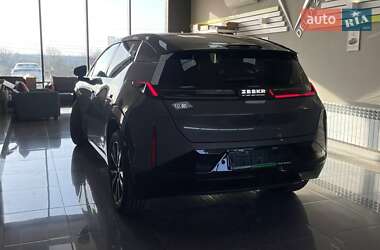 Внедорожник / Кроссовер Zeekr X 2025 в 