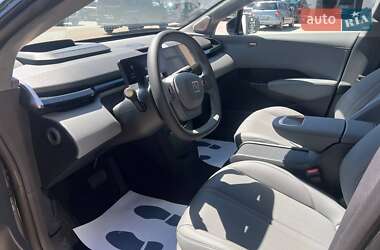Внедорожник / Кроссовер Zeekr X 2023 в 
