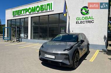 Внедорожник / Кроссовер Zeekr X 2023 в Ивано-Франковске