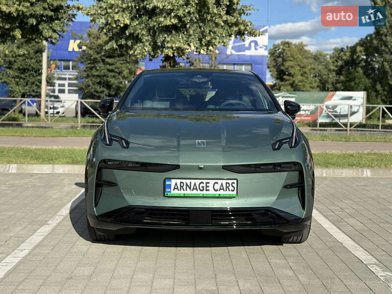 Внедорожник / Кроссовер Zeekr X 2025 в Хмельницком фото 6 Внедорожник / Кроссовер Zeekr X 2025 в Хмельницком