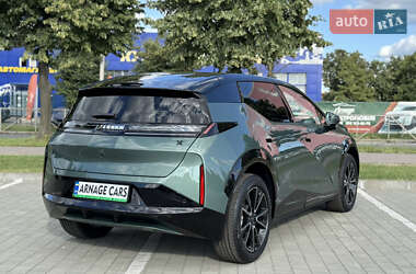 Внедорожник / Кроссовер Zeekr X 2025 в 