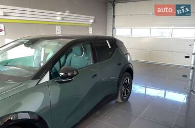 Внедорожник / Кроссовер Zeekr X 2025 в 