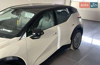 Внедорожник / Кроссовер Zeekr X 2025 в 