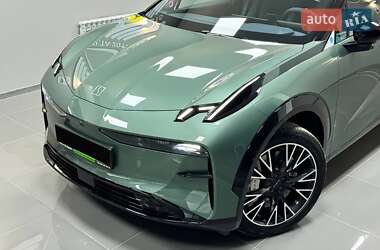 Внедорожник / Кроссовер Zeekr X 2025 в 
