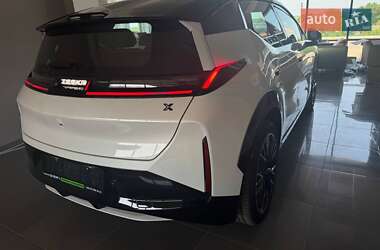 Внедорожник / Кроссовер Zeekr X 2025 в 