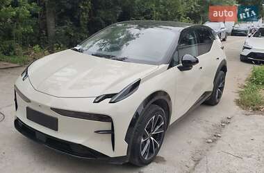 Позашляховик / Кросовер Zeekr X 2023 в Києві
