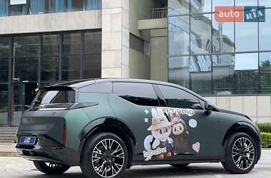 Внедорожник / Кроссовер Zeekr X 2024 в 