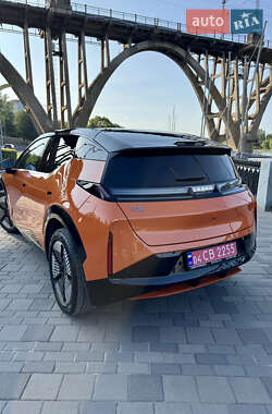 Внедорожник / Кроссовер Zeekr X 2024 в 