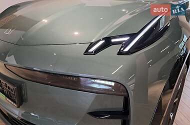 Внедорожник / Кроссовер Zeekr X 2025 в 