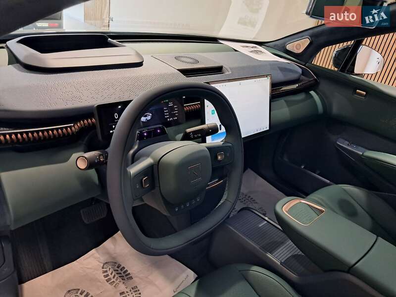Внедорожник / Кроссовер Zeekr X 2025 в Киеве