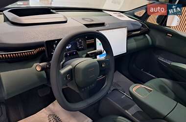 Внедорожник / Кроссовер Zeekr X 2025 в 