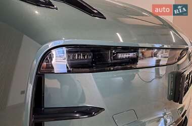 Внедорожник / Кроссовер Zeekr X 2025 в 