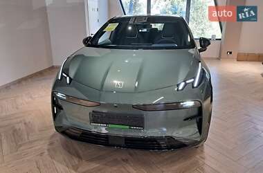 Внедорожник / Кроссовер Zeekr X 2025 в 