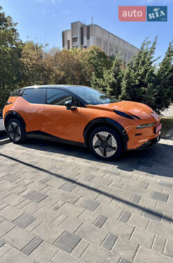 Внедорожник / Кроссовер Zeekr X 2024 в Днепре