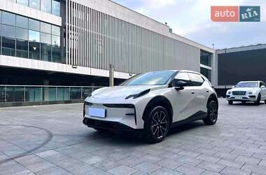 Внедорожник / Кроссовер Zeekr X 2025 в Кропивницком