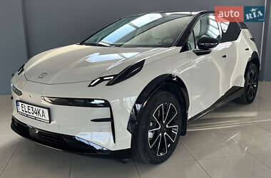 Позашляховик / Кросовер Zeekr X 2023 в Дніпрі