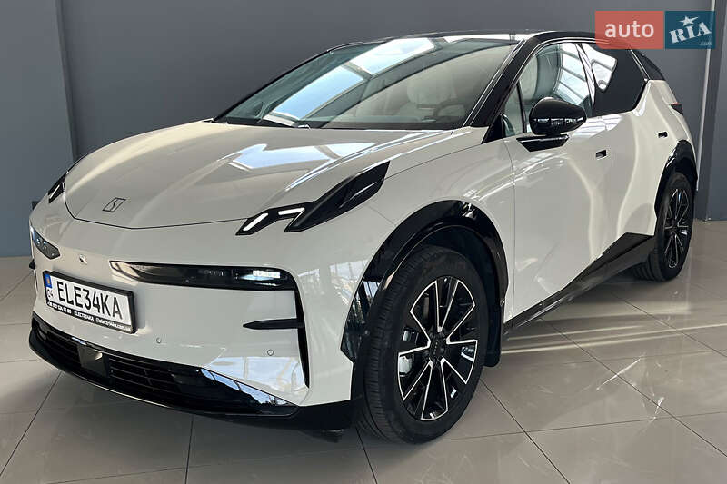 Zeekr X 2023 Zeekr X 2023