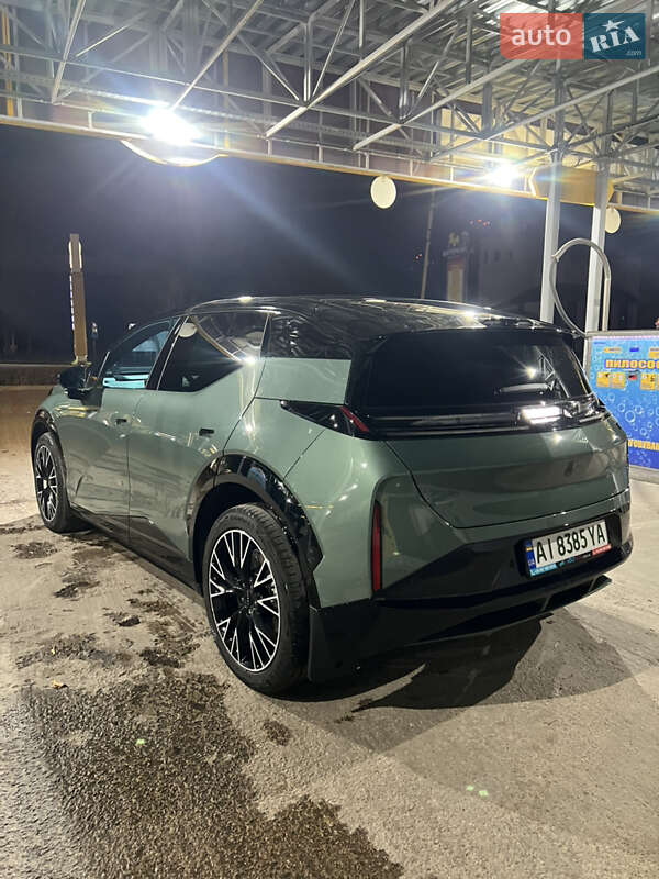 Внедорожник / Кроссовер Zeekr X 2023 в Киеве
