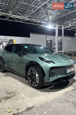 Внедорожник / Кроссовер Zeekr X 2023 в Киеве