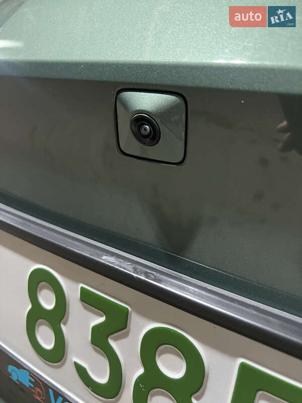 Внедорожник / Кроссовер Zeekr X 2023 в Киеве