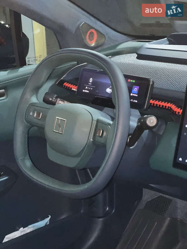 Внедорожник / Кроссовер Zeekr X 2023 в Киеве