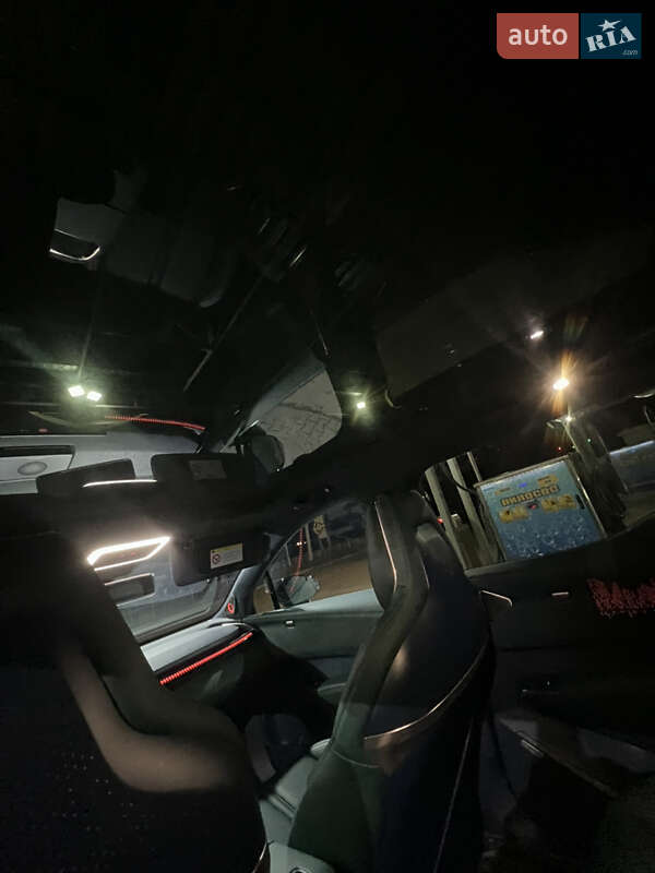 Внедорожник / Кроссовер Zeekr X 2023 в Киеве