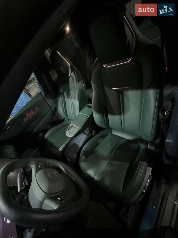 Внедорожник / Кроссовер Zeekr X 2023 в Киеве