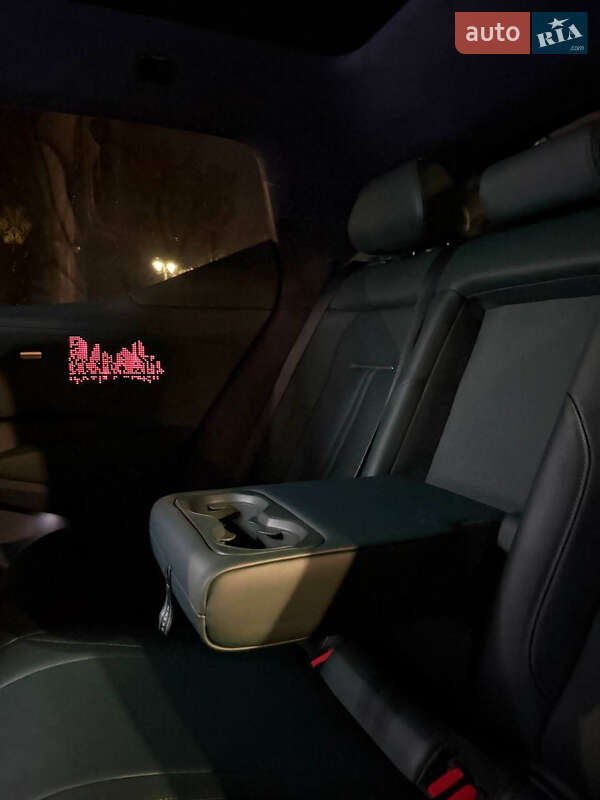 Внедорожник / Кроссовер Zeekr X 2023 в Киеве