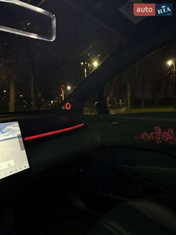 Внедорожник / Кроссовер Zeekr X 2023 в Киеве