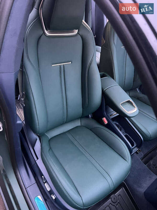 Внедорожник / Кроссовер Zeekr X 2023 в Киеве фото 96 Внедорожник / Кроссовер Zeekr X 2023 в Киеве