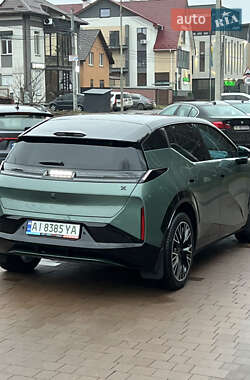 Позашляховик / Кросовер Zeekr X 2023 в Києві