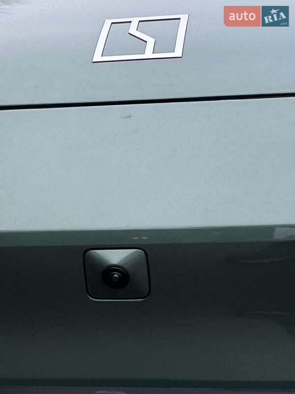 Внедорожник / Кроссовер Zeekr X 2023 в Киеве фото 132 Внедорожник / Кроссовер Zeekr X 2023 в Киеве