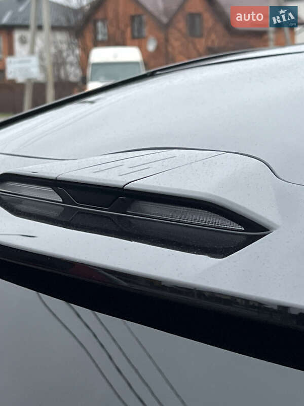 Внедорожник / Кроссовер Zeekr X 2023 в Киеве фото 137 Внедорожник / Кроссовер Zeekr X 2023 в Киеве