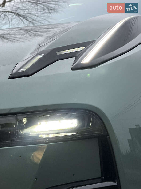 Внедорожник / Кроссовер Zeekr X 2023 в Киеве фото 140 Внедорожник / Кроссовер Zeekr X 2023 в Киеве