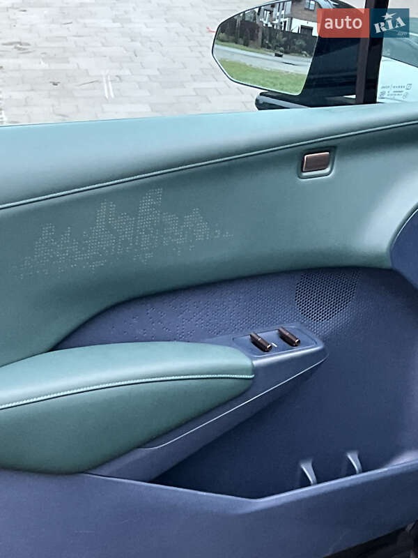 Внедорожник / Кроссовер Zeekr X 2023 в Киеве фото 144 Внедорожник / Кроссовер Zeekr X 2023 в Киеве