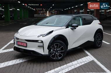 Позашляховик / Кросовер Zeekr X 2023 в Києві