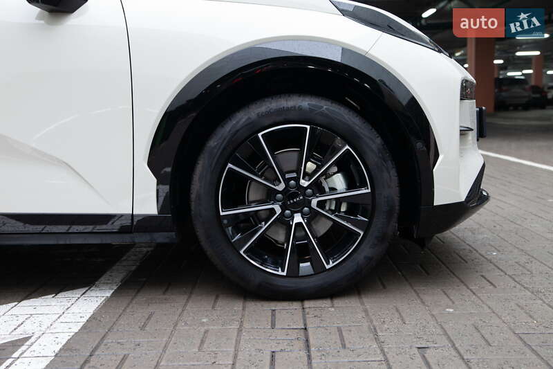 Позашляховик / Кросовер Zeekr X 2023 в Києві