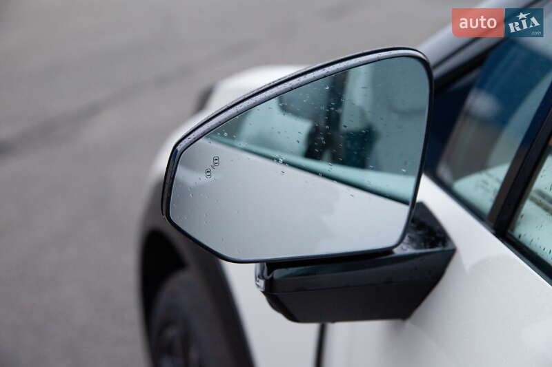 Позашляховик / Кросовер Zeekr X 2023 в Києві