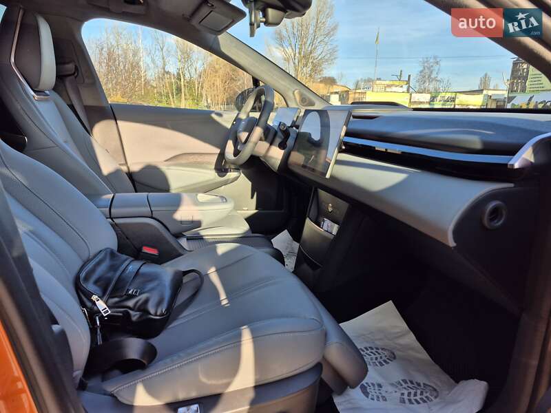 Внедорожник / Кроссовер Zeekr X 2024 в Киеве фото 25 Внедорожник / Кроссовер Zeekr X 2024 в Киеве