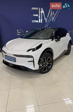 Внедорожник / Кроссовер Zeekr X 2025 в Кропивницком