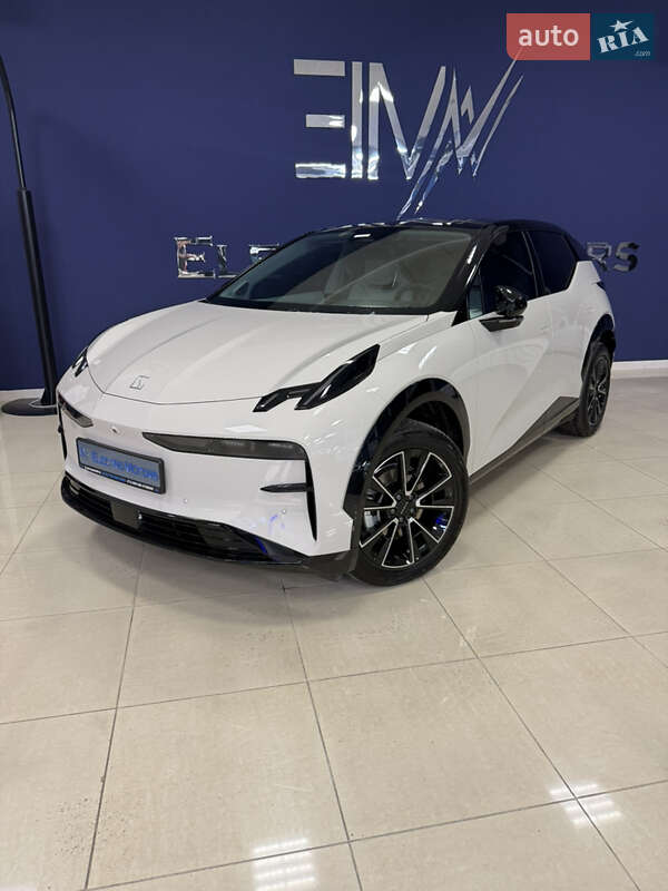 Zeekr X 2025 Zeekr X 2025