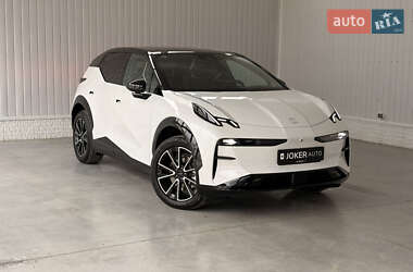 Позашляховик / Кросовер Zeekr X 2025 в Одесі