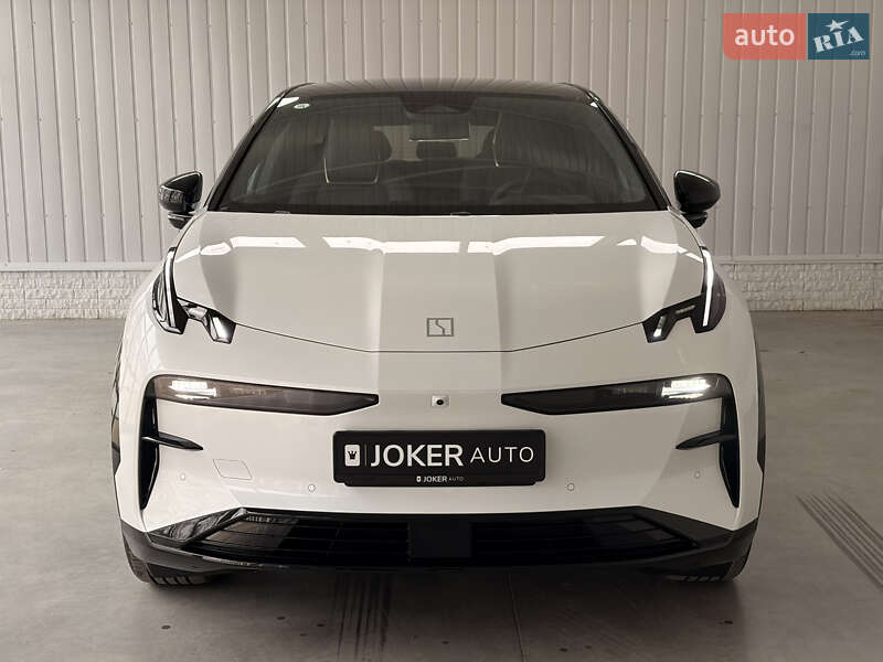 Внедорожник / Кроссовер Zeekr X 2025 в Одессе