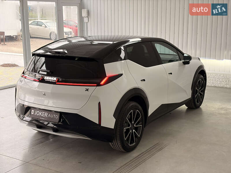 Внедорожник / Кроссовер Zeekr X 2025 в Одессе