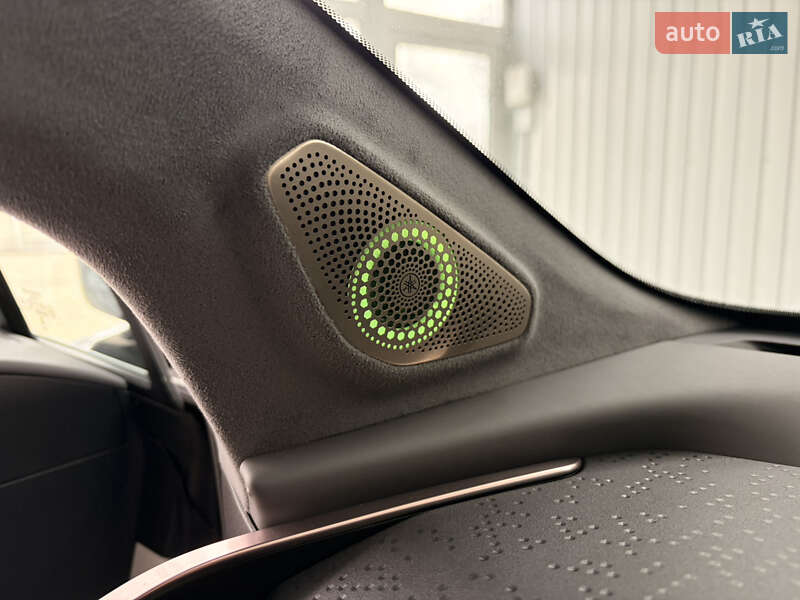 Внедорожник / Кроссовер Zeekr X 2025 в Одессе