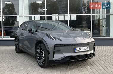 Внедорожник / Кроссовер Zeekr X 2023 в Днепре