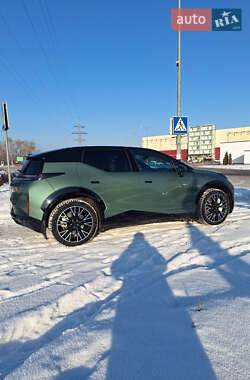 Внедорожник / Кроссовер Zeekr X 2023 в Киеве