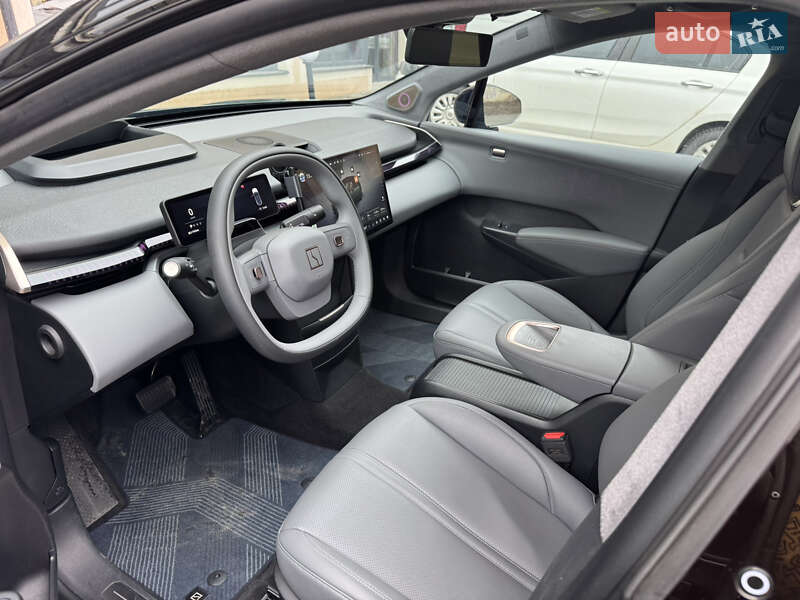 Внедорожник / Кроссовер Zeekr X 2023 в Ужгороде фото 8 Внедорожник / Кроссовер Zeekr X 2023 в Ужгороде
