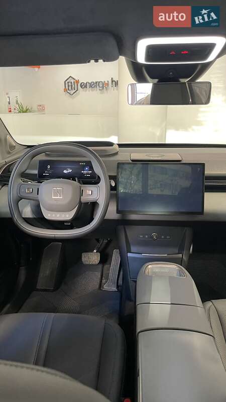 Внедорожник / Кроссовер Zeekr X 2024 в Киеве фото 11 Внедорожник / Кроссовер Zeekr X 2024 в Киеве